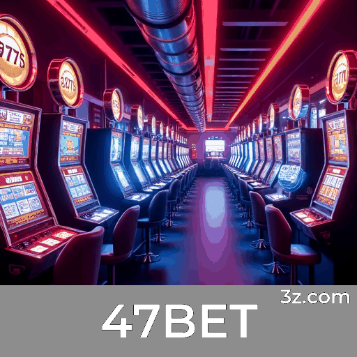 47BET game mais image