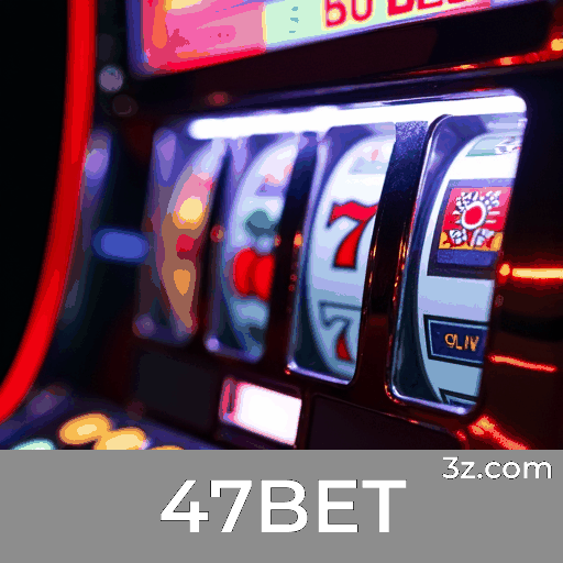 47BET game mais image