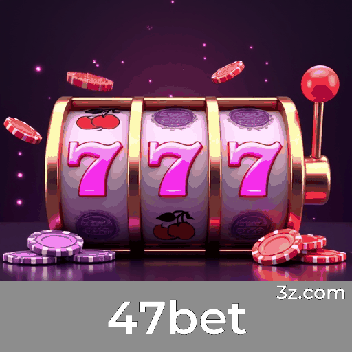 47bet: A Experiência Definitiva em Jogos de Mesa ao Vivo