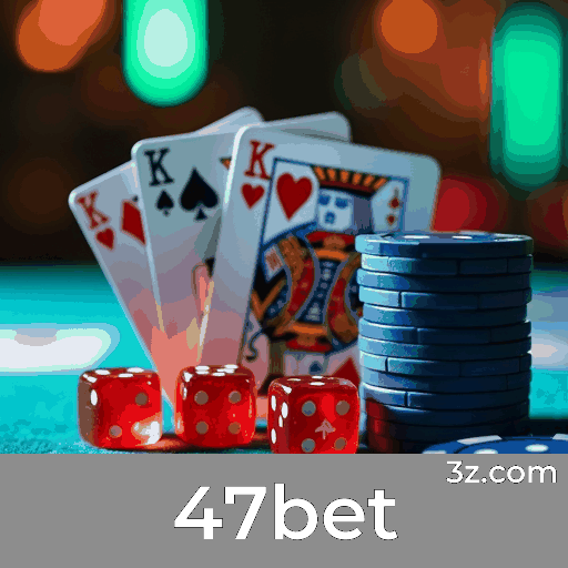 Registro Rápido e Seguro para Desbloquear Recompensas Exclusivas no 47bet