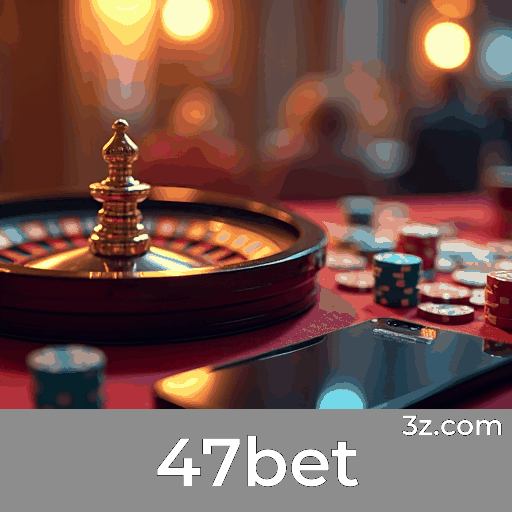Recompensas Reais e Transparentes no 47bet: Promoções Sem Pegadinhas