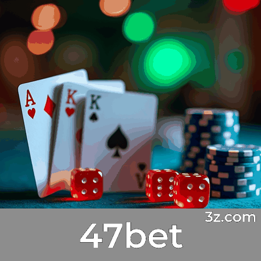 Apostas rápidas e fáceis com o app 47bet