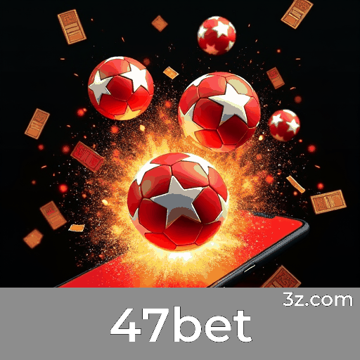 47bet: A Experiência Definitiva em Jogos de Mesa ao Vivo